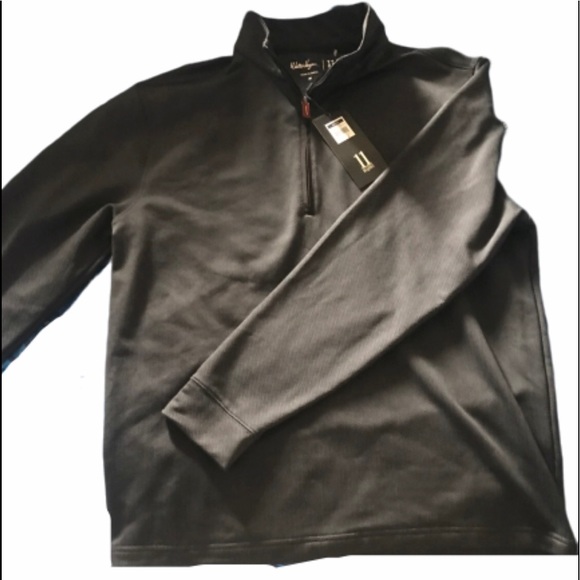 Walter Hagen sweatshirt - Picture 2 of 2